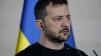 L'Ukraine pose ses conditions pour un cessez-le-feu Ukraine-Russie : une trêve inconditionnelle avant tout dialogue. Voici les dernières déclarations.
