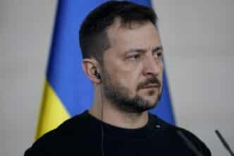 L'Ukraine pose ses conditions pour un cessez-le-feu Ukraine-Russie : une trêve inconditionnelle avant tout dialogue. Voici les dernières déclarations.