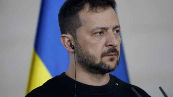 L'Ukraine pose ses conditions pour un cessez-le-feu Ukraine-Russie : une trêve inconditionnelle avant tout dialogue. Voici les dernières déclarations.