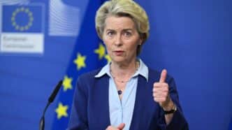Guerre commerciale UE-USA : Bruxelles dévoile sa riposte face aux surtaxes de Trump et porte plainte à l’OMC pour défendre ses intérêts.