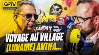 village antifasciste