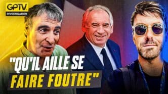 françois bayrou