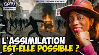 madi seydi assimilation