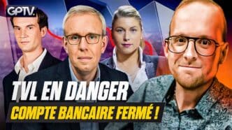 TVL comptes bancaires fermés