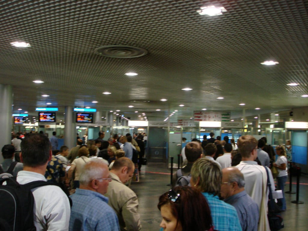 immigration
