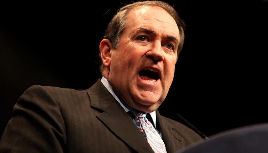 Mike Huckabee