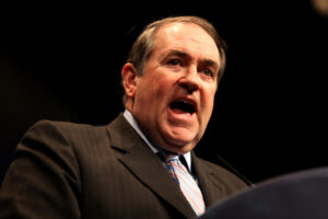 Mike Huckabee
