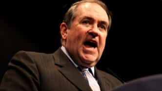 Mike Huckabee