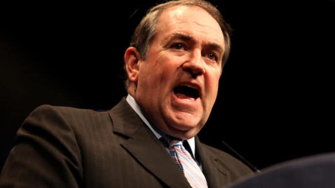 Mike Huckabee