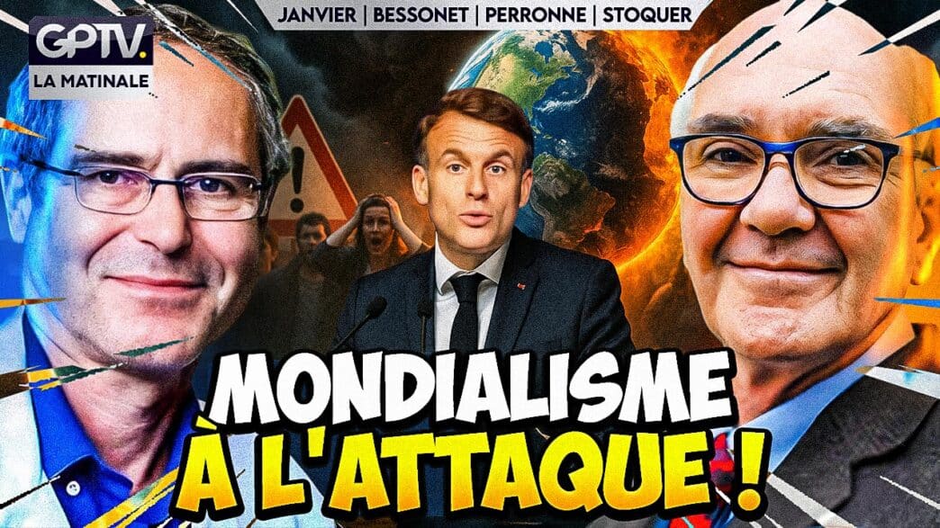 peur controle politique