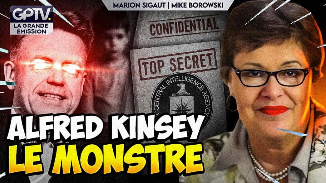 alfred kinsey cia
