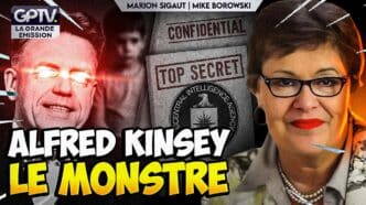 alfred kinsey cia