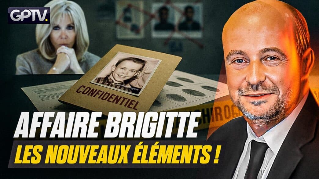 brigitte macron double identité