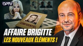 brigitte macron double identité