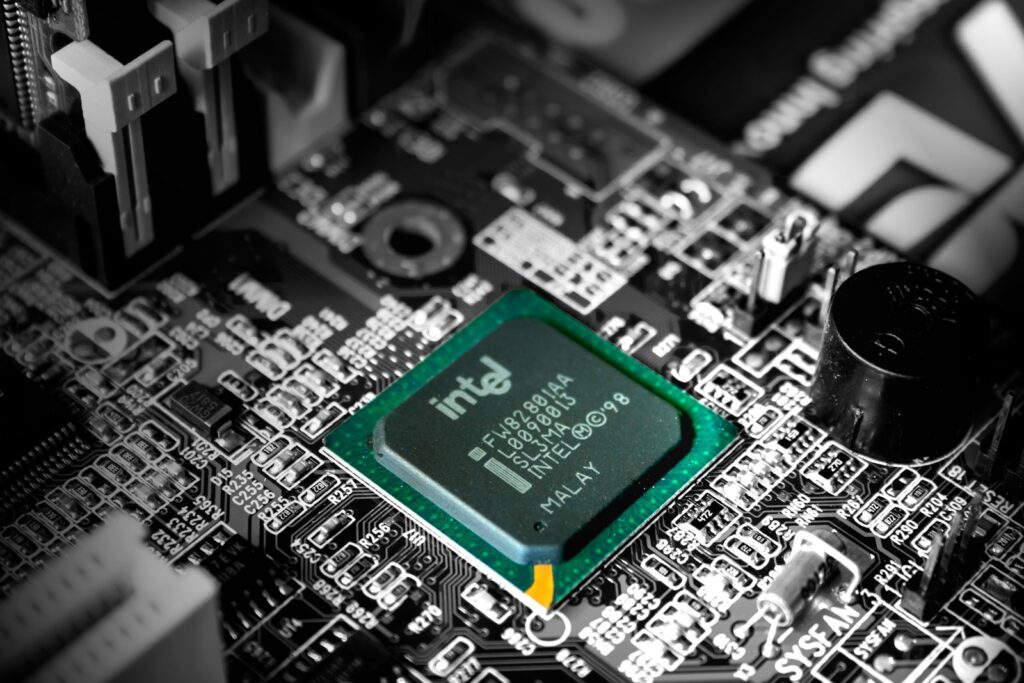 Intel 