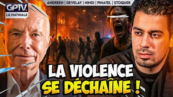 violence totale