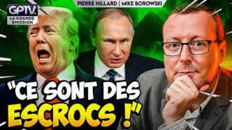 trump poutine illimunati franc maçonnerie