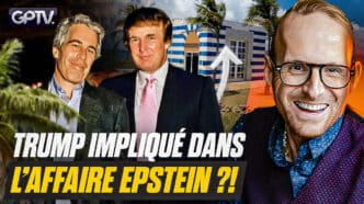 Elon Musk accuse Donald Trump d’être lié à Epstein. Découvrez les révélations explosives autour du trio Musk, Trump et Epstein.