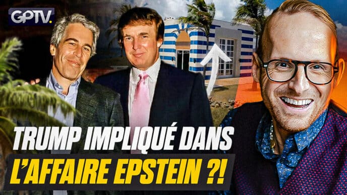 Elon Musk accuse Donald Trump d’être lié à Epstein. Découvrez les révélations explosives autour du trio Musk, Trump et Epstein.
