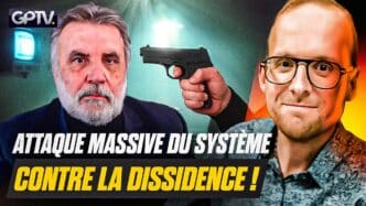 Analyse d'une stratégie d’écrasement des voix dissidentes en France, entre répression judiciaire, diffamation médiatique et surveillance accrue.