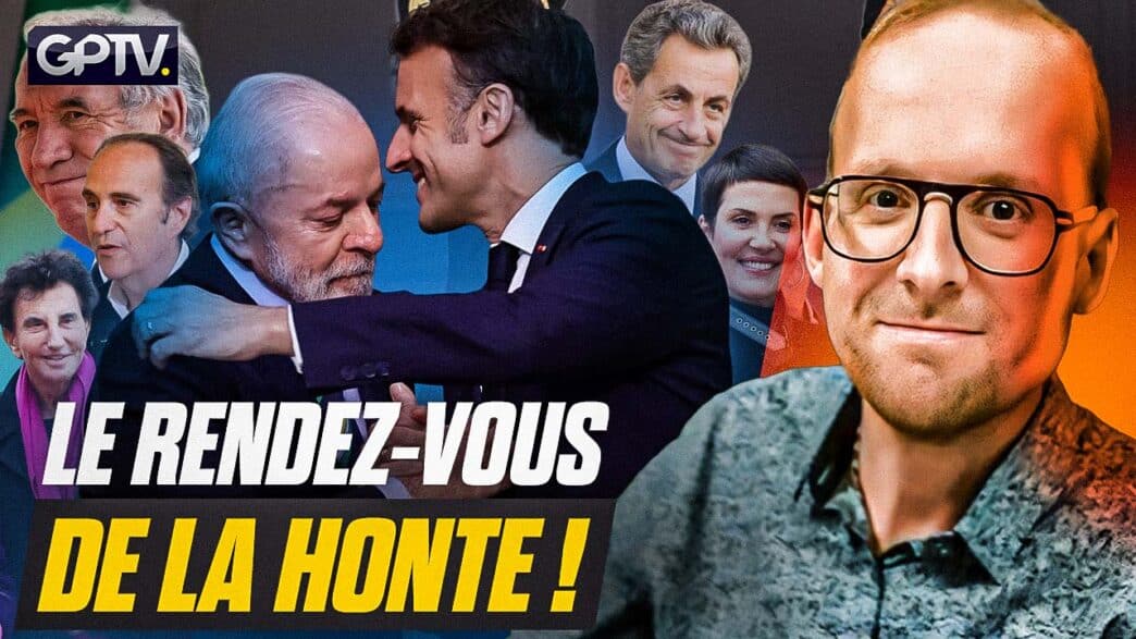 L'accord Mercosur soutenu par Lula menace l'agriculture française : un traité qui sacrifie les fermes locales au nom du libre-échange.