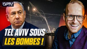 LE BILDERBEG SE RASSEMBLE POUR CONTRÔLER 4 SUJETS CRUCIAUX ! | GPTV
