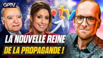 Raphaël Glucksmann et Léa Salamé : un couple au cœur du pouvoir médiatique et politique, révélateur de l'influence croissante sur les médias.