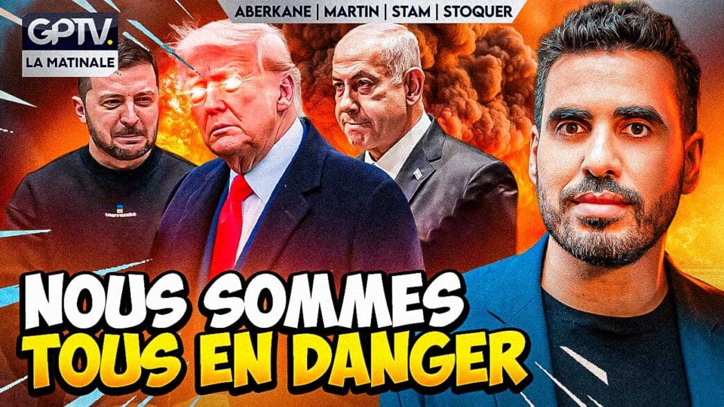 La guerre cognitive globale s'impose comme une nouvelle forme de contrôle des masses à travers la peur, la propagande et la manipulation médiatique.