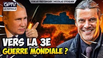russie otan guerre