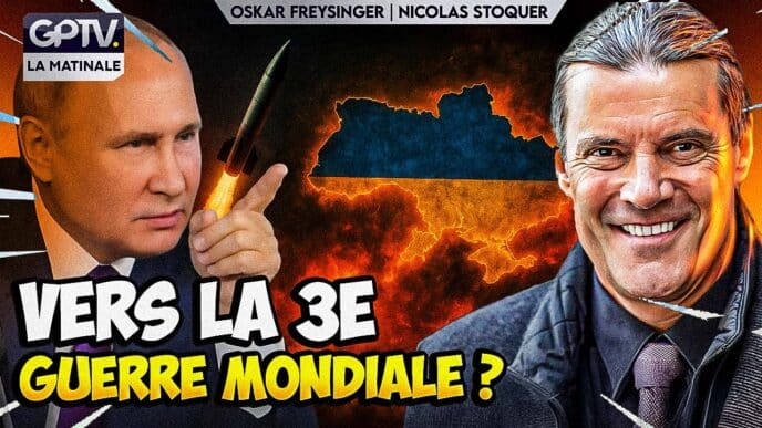 russie otan guerre