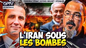 israel liban iran rising lion
