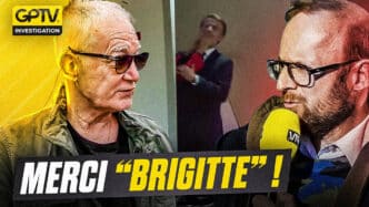 La gifle de Brigitte Macron devient un symbole d'une fracture profonde entre pouvoir et opinion publique en France.