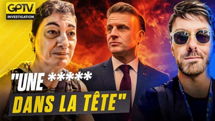 La crise démocratique en France s'aggrave : rejet des élites, défiance envers l’UE et perte de souveraineté nourrissent une colère populaire explosive.