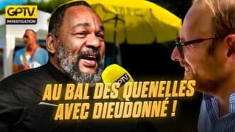 Le bal des quenelles 2025, orchestré par Dieudonné, a réuni la dissidence française dans un événement aussi subversif qu’incontournable.