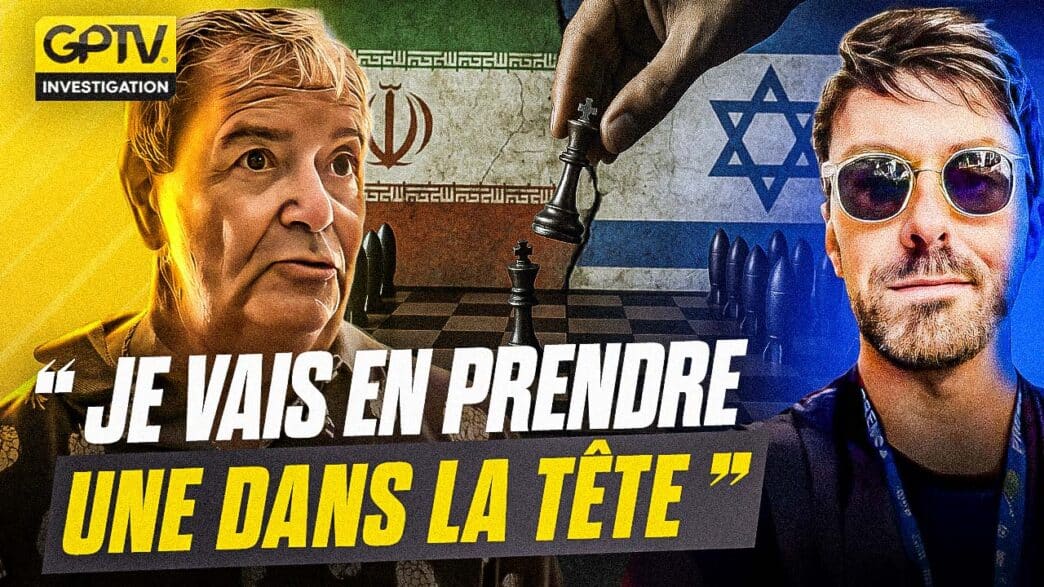Le peuple français exprime ses doutes face à une guerre mondiale imminente impliquant l’Iran et Israël, entre peur, lucidité et rejet politique.