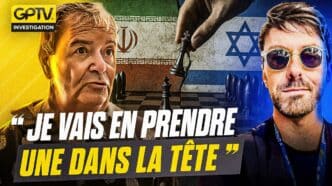 Le peuple français exprime ses doutes face à une guerre mondiale imminente impliquant l’Iran et Israël, entre peur, lucidité et rejet politique.
