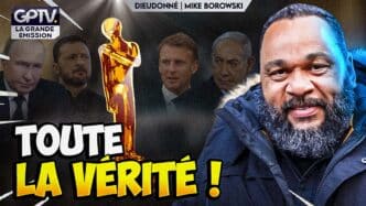 dieudonné quenelle d'or media