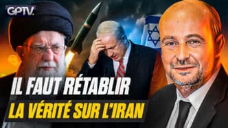 iran israel