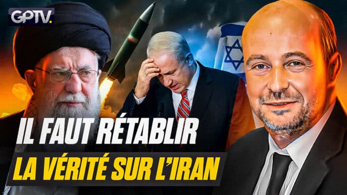 iran israel