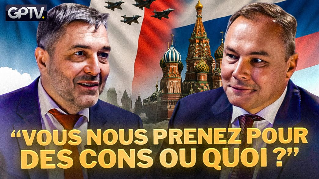 Piotr Tolstoï décrypte l’inefficacité des sanctions contre la Russie et leur impact sur l’Europe. Une vision russe exclusive et sans filtre.