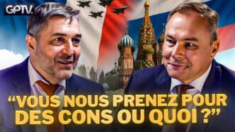 Piotr Tolstoï décrypte l’inefficacité des sanctions contre la Russie et leur impact sur l’Europe. Une vision russe exclusive et sans filtre.