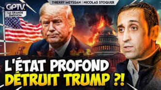 Découvrez comment la politique étrangère de Donald Trump redéfinit les alliances traditionnelles et bouleverse l'ordre mondial établi.