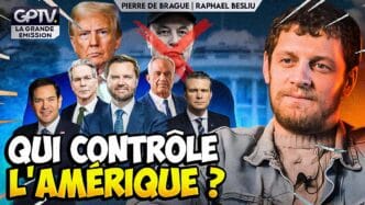 Trump et Musk s'affrontent violemment, et le nom d'Epstein refait surface. Plongée au cœur d'un clash explosif entre pouvoir, tech et scandales.