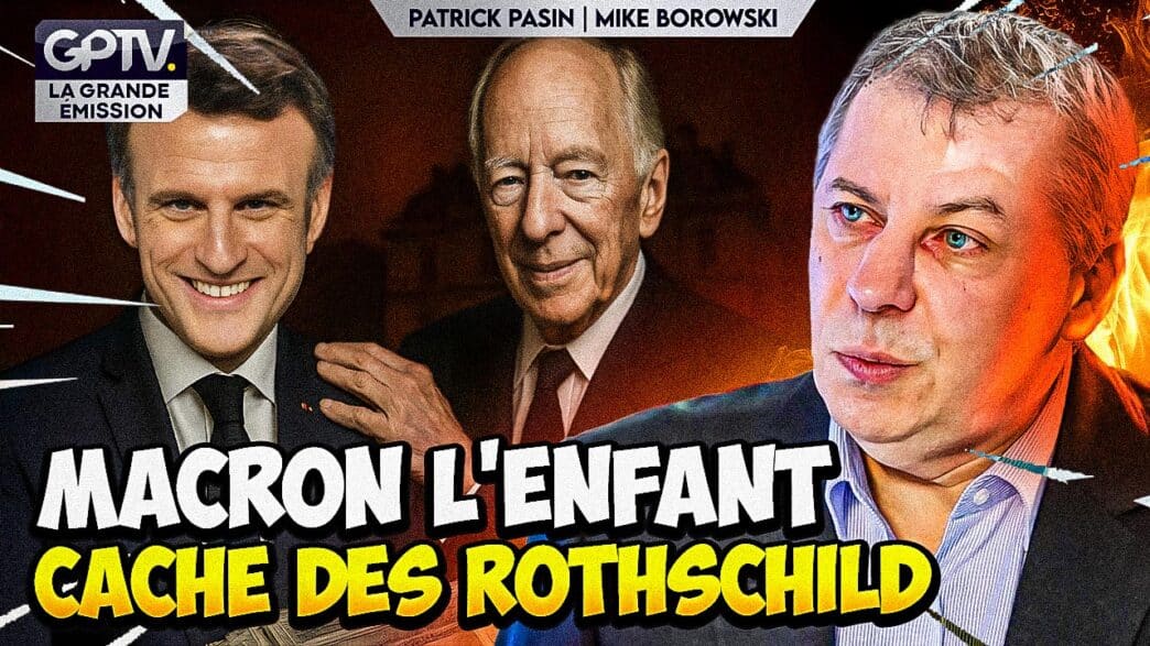 Comment la famille Rothschild façonne le pouvoir politique en France depuis deux siècles à travers une influence discrète mais puissante.