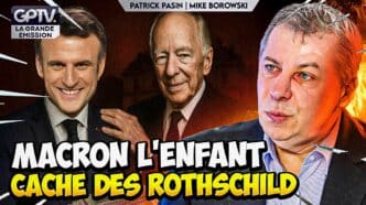 Comment la famille Rothschild façonne le pouvoir politique en France depuis deux siècles à travers une influence discrète mais puissante.