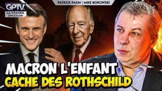 Comment la famille Rothschild façonne le pouvoir politique en France depuis deux siècles à travers une influence discrète mais puissante.