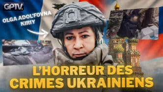 L'invasion ukrainienne de Kursk marque une escalade majeure : terreur, chaos civil et implication occidentale dénoncées.