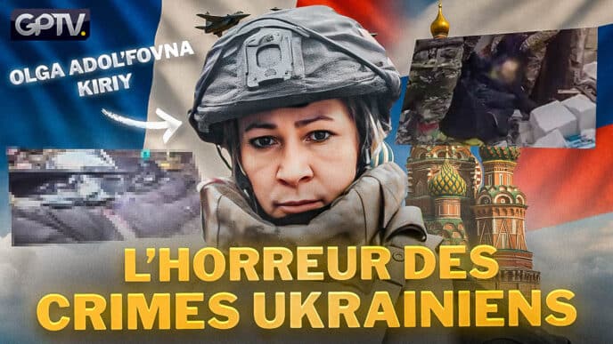 L'invasion ukrainienne de Kursk marque une escalade majeure : terreur, chaos civil et implication occidentale dénoncées.