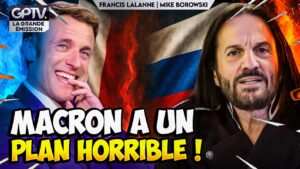 La France s'engage dans une escalade avec la Russie. Analyse des tensions actuelles et du risque imminent de conflit diplomatique entre Paris et Moscou.