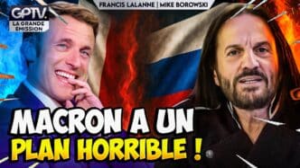 La France s'engage dans une escalade avec la Russie. Analyse des tensions actuelles et du risque imminent de conflit diplomatique entre Paris et Moscou.